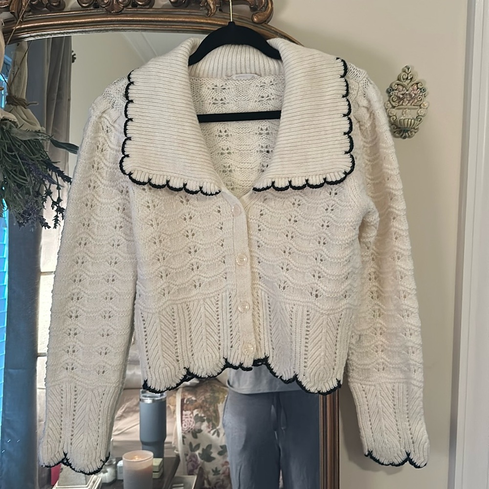 MNG Cardigan